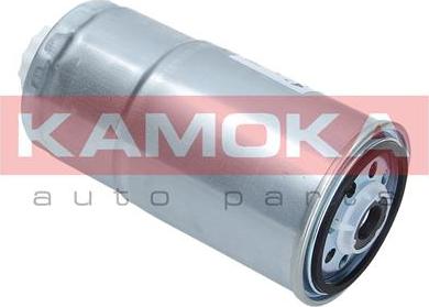 Kamoka F316001 - Топливный фильтр parts5.com