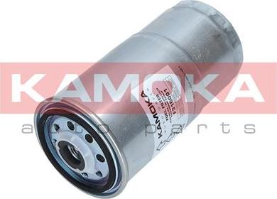 Kamoka F316001 - Filtro combustible parts5.com