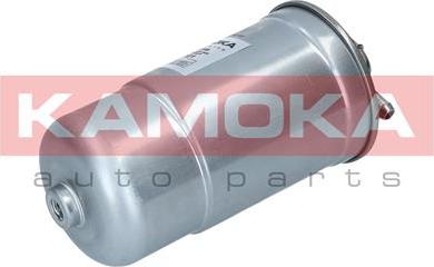 Kamoka F316101 - Топливный фильтр parts5.com