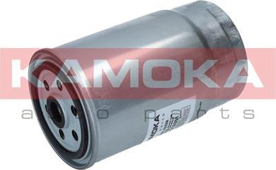 Kamoka F316301 - Топливный фильтр parts5.com