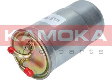 Kamoka F316701 - Топливный фильтр parts5.com