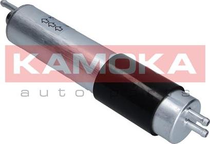 Kamoka F310401 - Топливный фильтр parts5.com