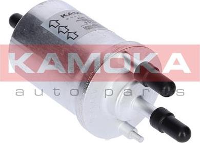 Kamoka F310601 - Топливный фильтр parts5.com