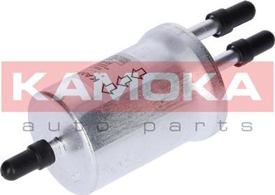 Kamoka F310601 - Топливный фильтр parts5.com