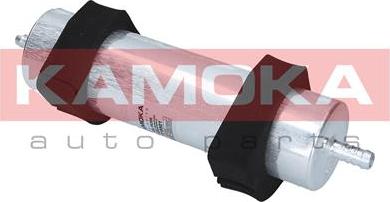 Kamoka F318501 - Топливный фильтр parts5.com