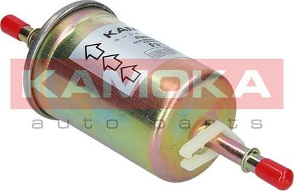 Kamoka F313801 - Топливный фильтр parts5.com