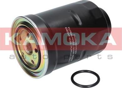 Kamoka F313301 - Топливный фильтр parts5.com