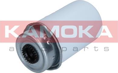 Kamoka F312601 - Топливный фильтр parts5.com