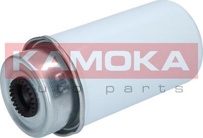 Kamoka F312701 - Топливный фильтр parts5.com