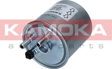 Kamoka F317901 - Топливный фильтр parts5.com