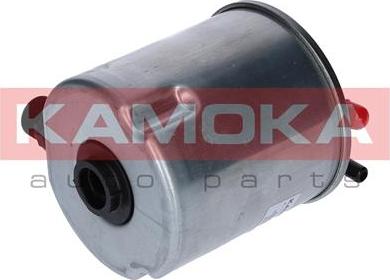 Kamoka F317101 - Топливный фильтр parts5.com