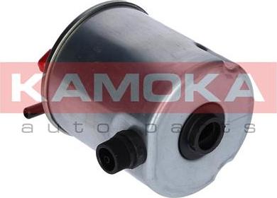 Kamoka F317101 - Топливный фильтр parts5.com