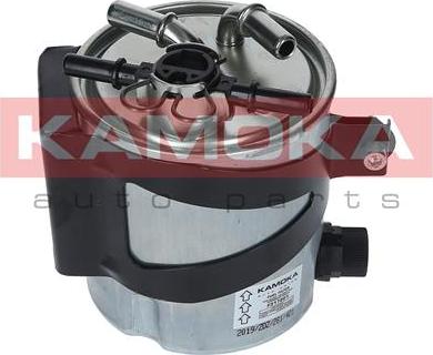 Kamoka F317201 - Fuel filter parts5.com