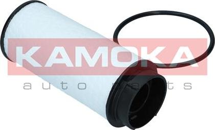 Kamoka F324901 - Топливный фильтр parts5.com