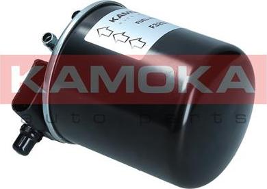 Kamoka F326701 - Топливный фильтр parts5.com