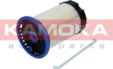 Kamoka F320401 - Топливный фильтр parts5.com