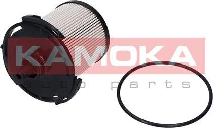 Kamoka F320501 - Топливный фильтр parts5.com