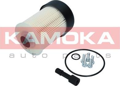 Kamoka F320601 - Топливный фильтр parts5.com