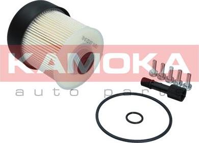 Kamoka F320701 - Топливный фильтр parts5.com