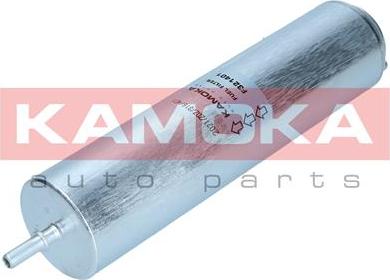 Kamoka F321401 - Топливный фильтр parts5.com