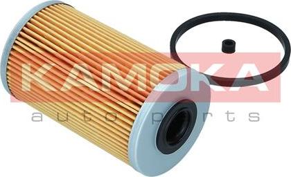 Kamoka F321501 - Fuel filter parts5.com