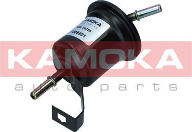 Kamoka F328201 - Топливный фильтр parts5.com