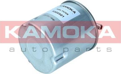 Kamoka F322501 - Топливный фильтр parts5.com