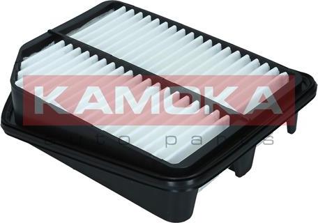 Kamoka F249901 - Воздушный фильтр parts5.com