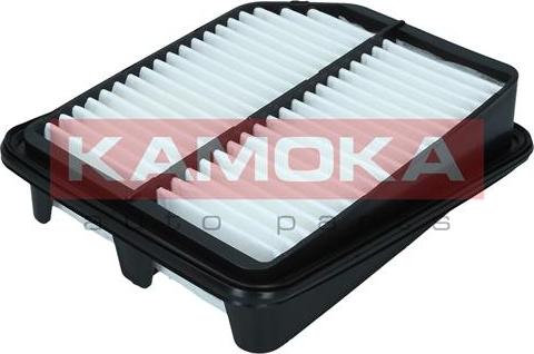 Kamoka F249901 - Воздушный фильтр parts5.com