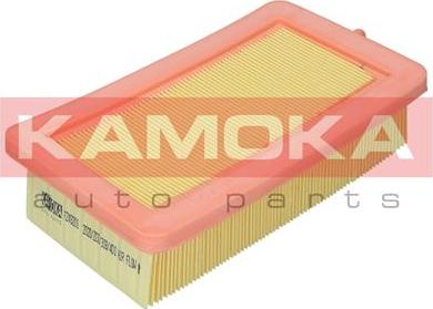 Kamoka F249201 - Air Filter parts5.com