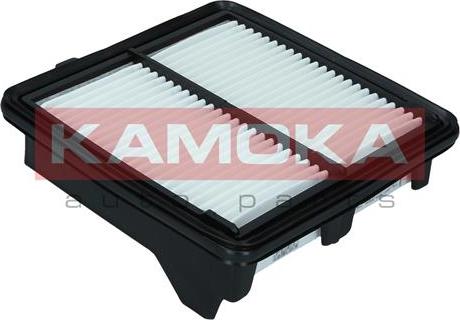 Kamoka F245401 - Воздушный фильтр parts5.com