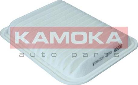 Kamoka F246501 - Воздушный фильтр parts5.com