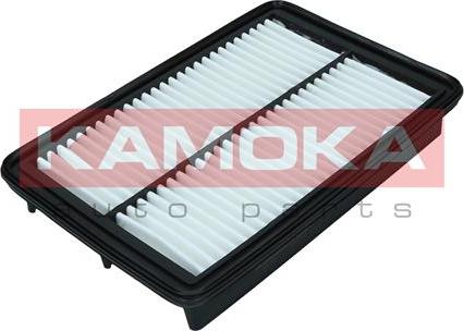 Kamoka F246301 - Воздушный фильтр parts5.com