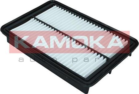 Kamoka F246301 - Воздушный фильтр parts5.com