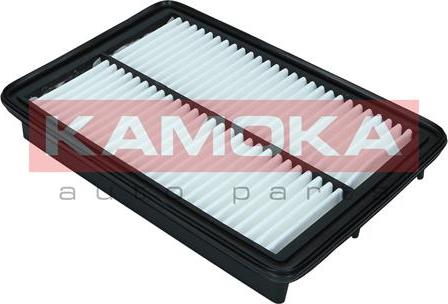 Kamoka F246301 - Воздушный фильтр parts5.com