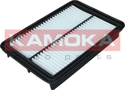 Kamoka F246301 - Воздушный фильтр parts5.com