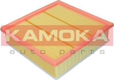 Kamoka F246701 - Воздушный фильтр parts5.com