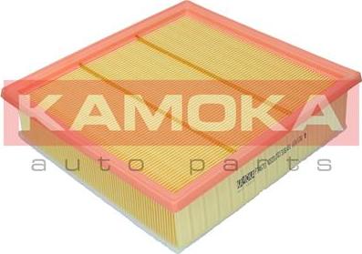 Kamoka F246701 - Воздушный фильтр parts5.com