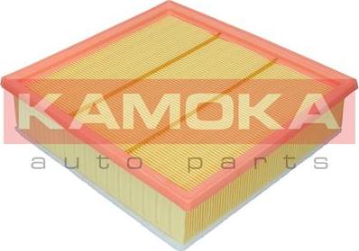 Kamoka F246701 - Воздушный фильтр parts5.com