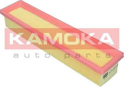 Kamoka F240901 - Воздушный фильтр parts5.com