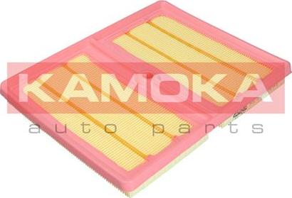 Kamoka F240501 - Воздушный фильтр parts5.com