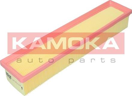 Kamoka F241501 - Воздушный фильтр parts5.com