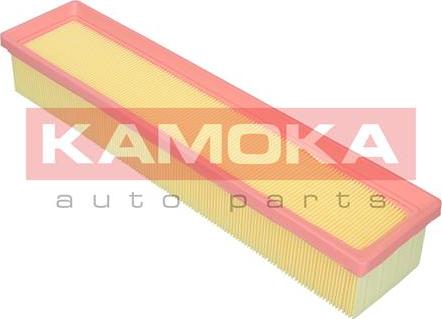 Kamoka F241501 - Воздушный фильтр parts5.com