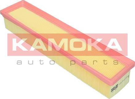 Kamoka F241501 - Воздушный фильтр parts5.com