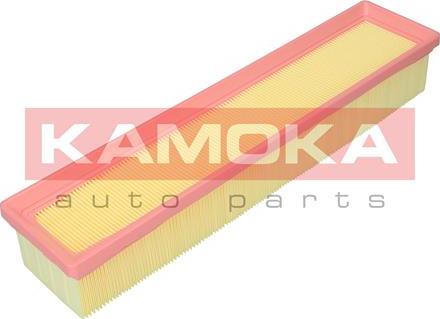 Kamoka F241501 - Воздушный фильтр parts5.com