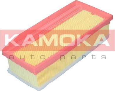 Kamoka F241001 - Воздушный фильтр parts5.com