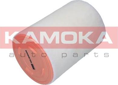 Kamoka F241301 - Воздушный фильтр parts5.com