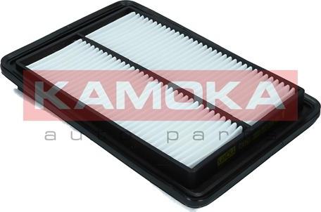 Kamoka F247601 - Воздушный фильтр parts5.com