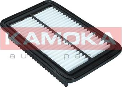 Kamoka F247101 - Воздушный фильтр parts5.com