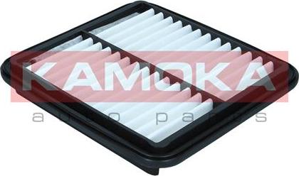 Kamoka F254601 - Воздушный фильтр parts5.com